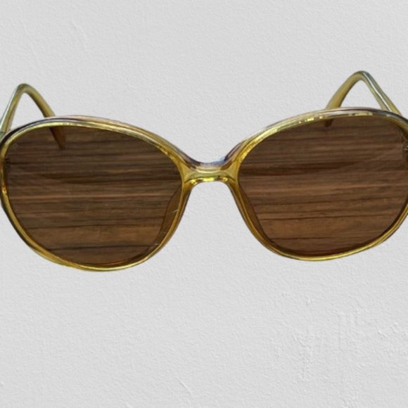 Vintage VIENNALINE Optyl Sunglasses - Picture 4 of 14